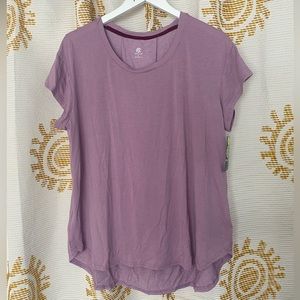 Women’s Champion Plus Ario Workout Tee